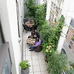 Residence Alma Marceau