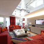 Residence Alma Marceau