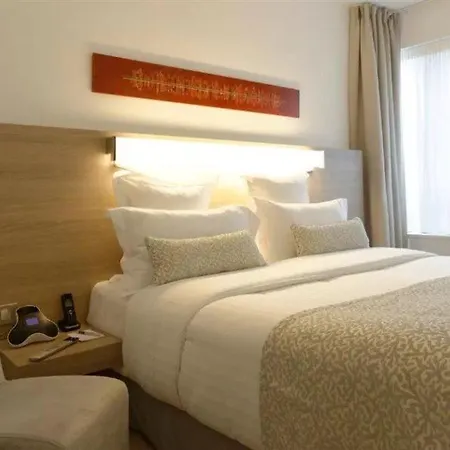 Résidence Alma Marceau Aparthotel