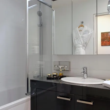 Résidence Alma Marceau 4*