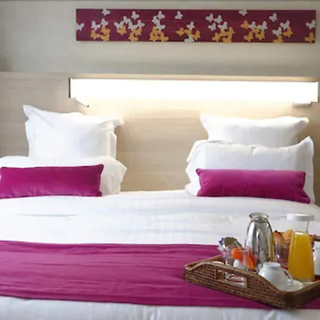 Résidence Alma Marceau Aparthotel 4*