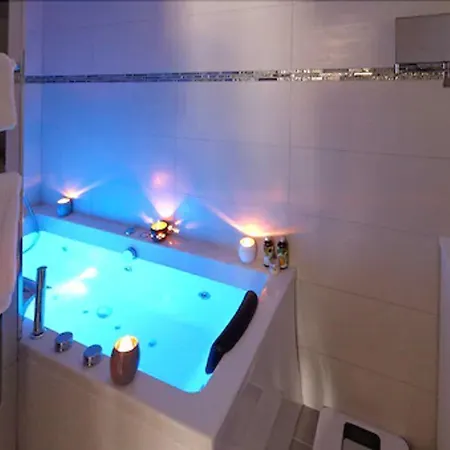 Aparthotel Résidence Alma Marceau Parigi