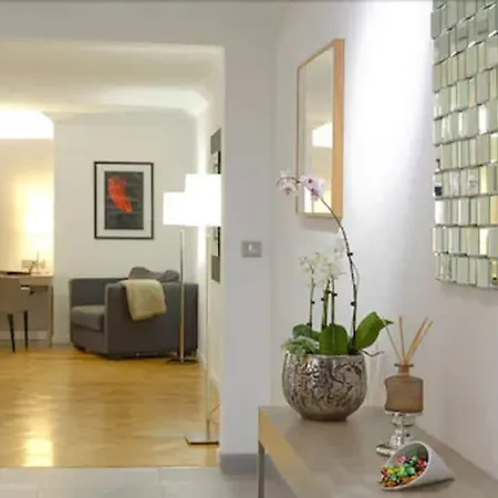 Aparthotel Résidence Alma Marceau