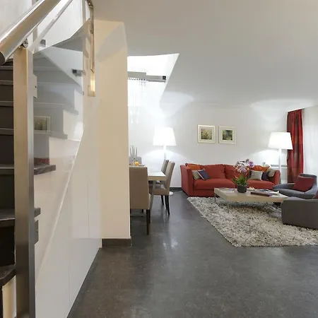 Résidence Alma Marceau Parigi