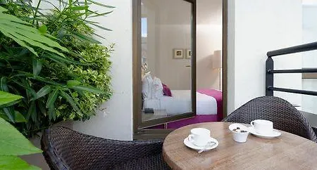 Résidence Alma Marceau 4*