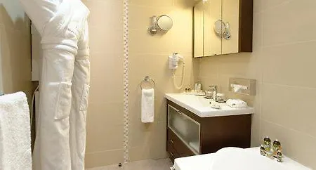 Aparthotel Résidence Alma Marceau