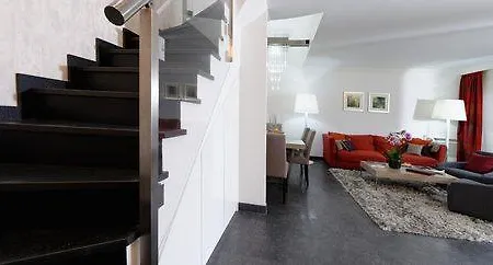 Résidence Alma Marceau Aparthotel Parigi