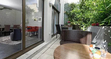 Résidence Alma Marceau 4* Parigi