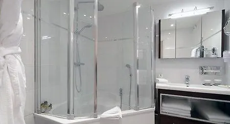 Aparthotel Résidence Alma Marceau 4*