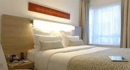 Aparthotel Résidence Alma Marceau Parigi