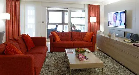 Résidence Alma Marceau Aparthotel