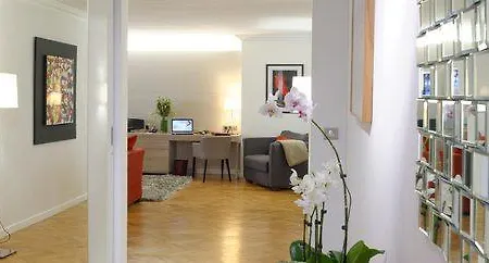 Aparthotel Résidence Alma Marceau 4*