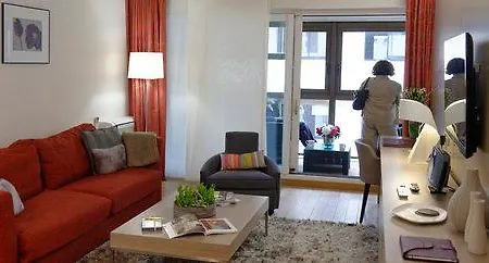 Résidence Alma Marceau 4*
