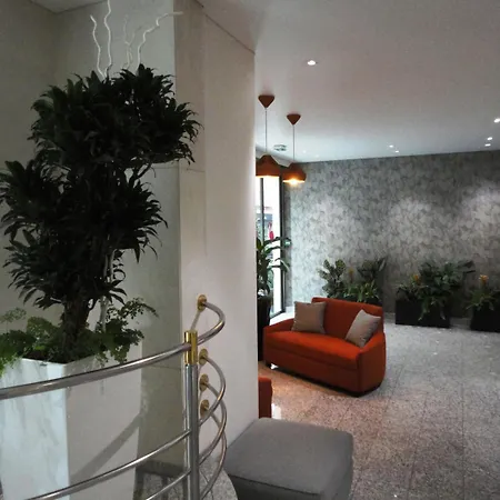 Résidence Alma Marceau 4* Parigi