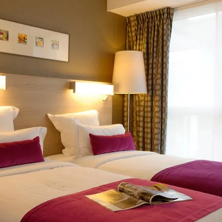 Résidence Alma Marceau Aparthotel Parigi