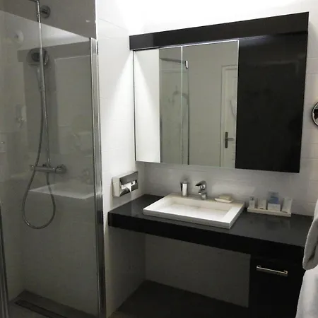 Aparthotel Résidence Alma Marceau 4*