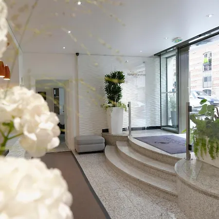 Résidence Alma Marceau 4* Parigi