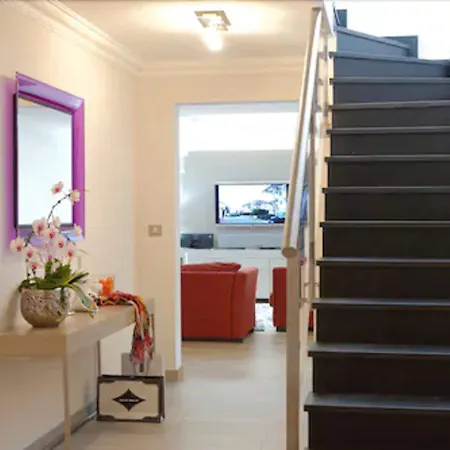 Aparthotel Résidence Alma Marceau Parigi
