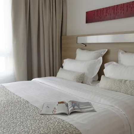 Résidence Alma Marceau Aparthotel Parigi