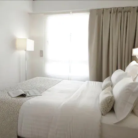 Aparthotel Résidence Alma Marceau 4*