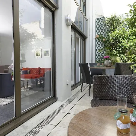 Résidence Alma Marceau 4*