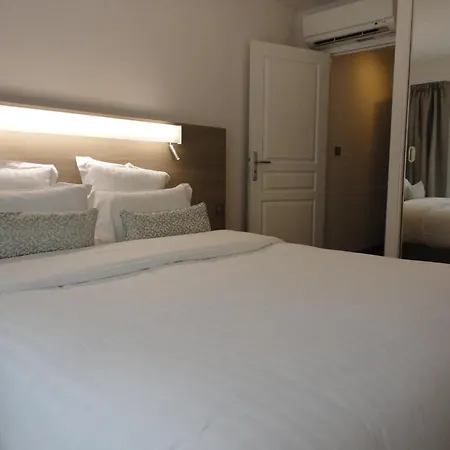 Résidence Alma Marceau Parigi
