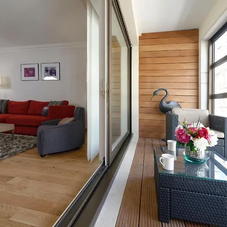 Résidence Alma Marceau 4*