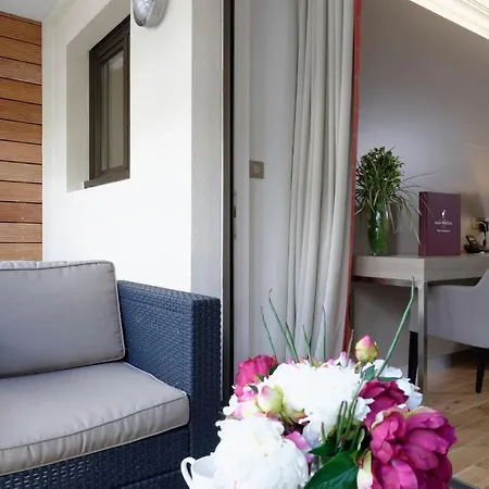 Résidence Alma Marceau Aparthotel 4*