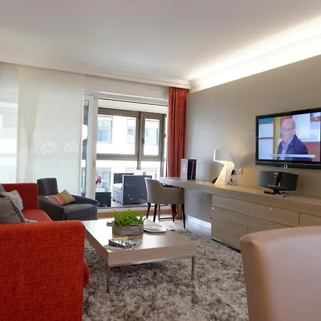 Résidence Alma Marceau 4* Parigi