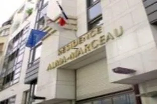 Résidence Alma Marceau