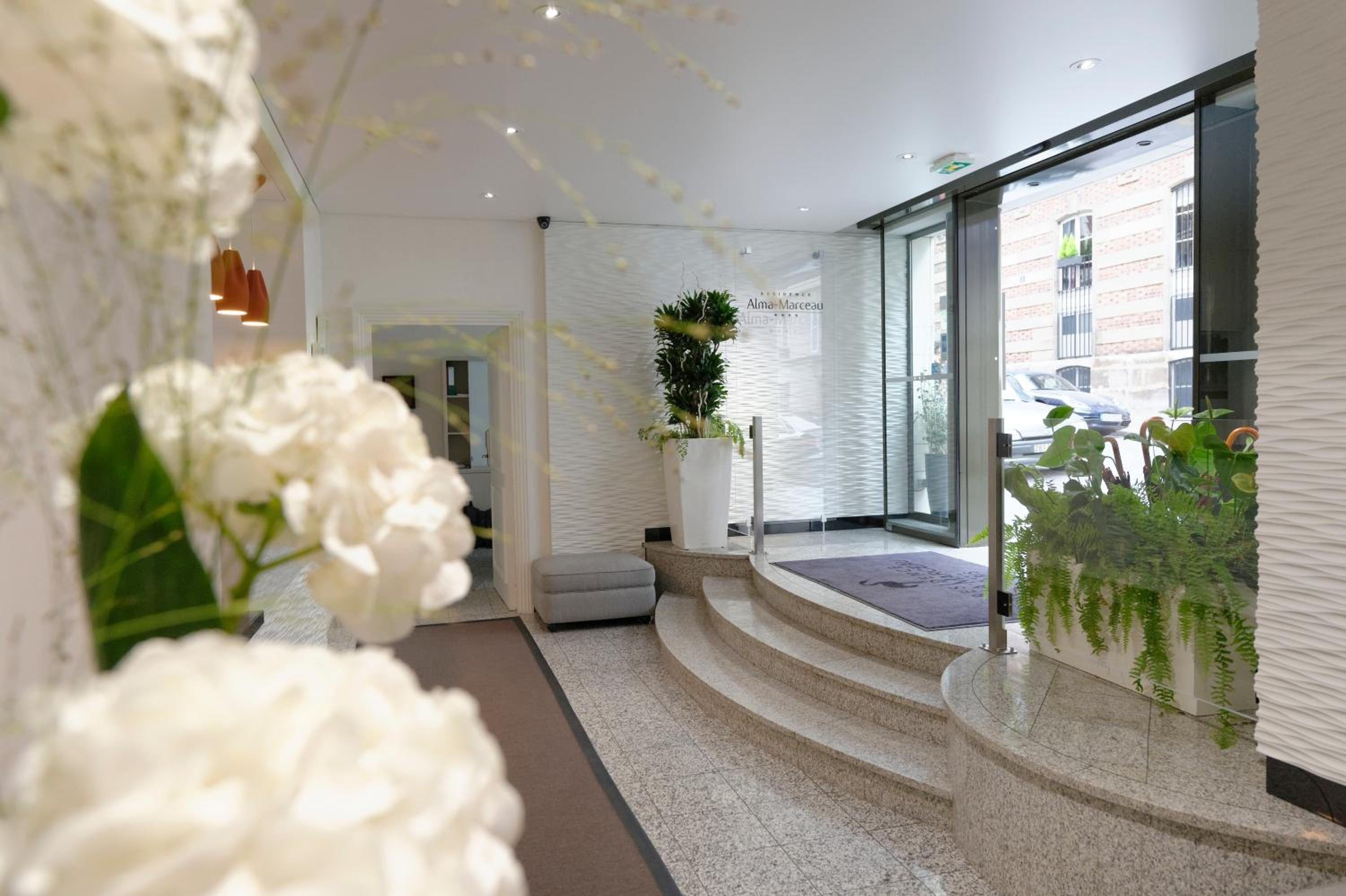 Résidence Alma Marceau 4* Parigi