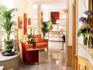 Aparthotel Résidence Alma Marceau