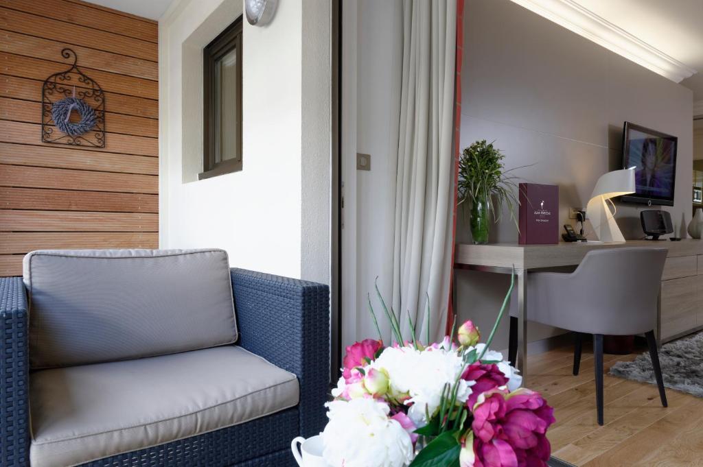 Résidence Alma Marceau Aparthotel 4*