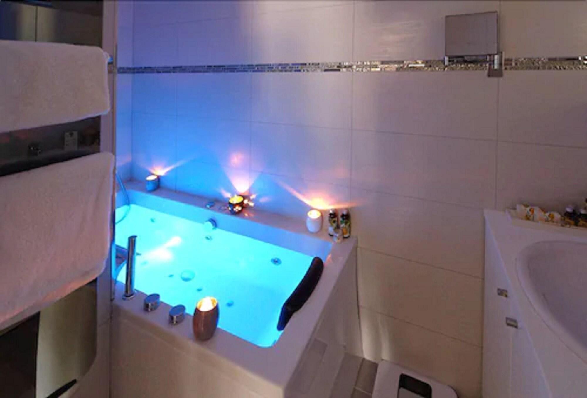 Aparthotel Résidence Alma Marceau Parigi