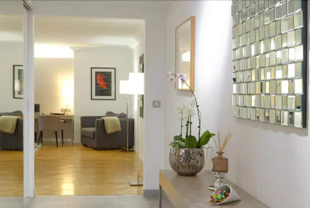 Aparthotel Résidence Alma Marceau