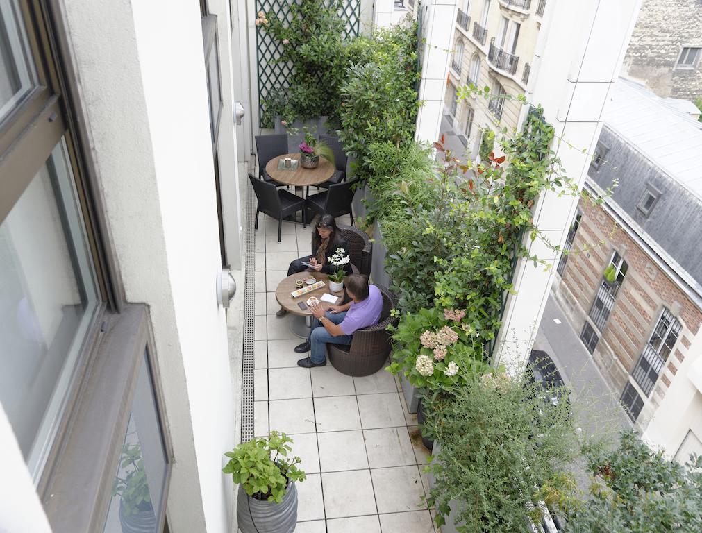 Résidence Alma Marceau Aparthotel 4*