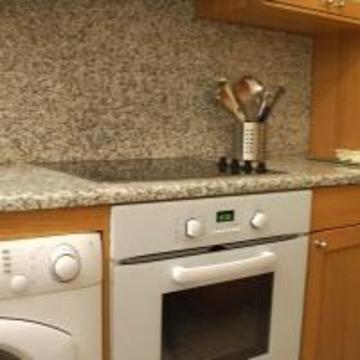 Aparthotel Résidence Alma Marceau Parigi